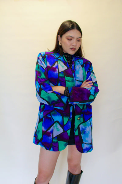 Ada jacket