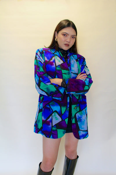 Ada jacket