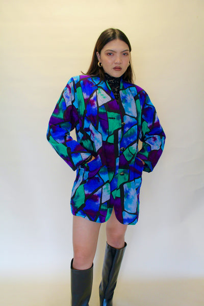 Ada jacket