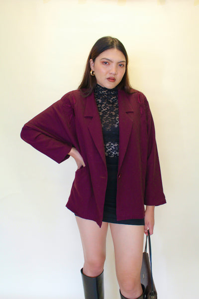 Alana blazer