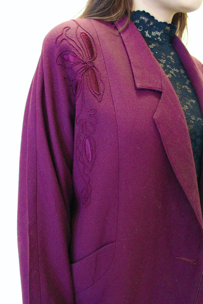 Alana blazer