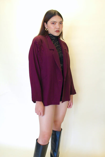 Alana blazer
