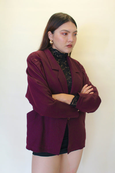 Alana blazer