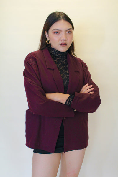 Alana blazer