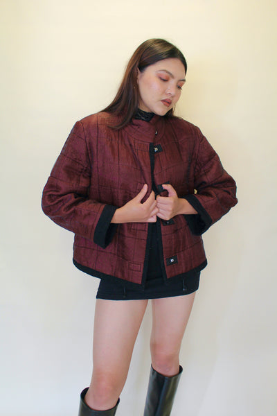 Anette jacket