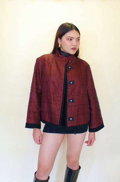 Anette jacket