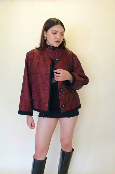 Anette jacket
