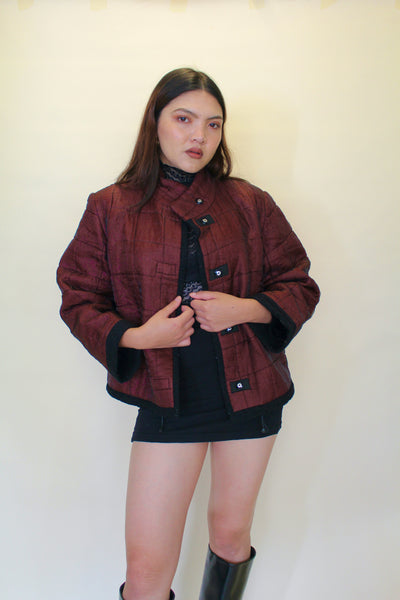 Anette jacket