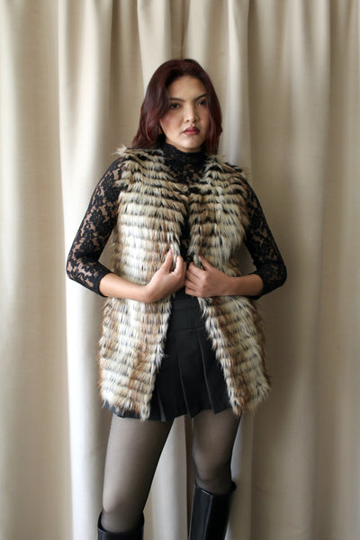 Lyla gilet