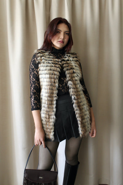 Lyla gilet