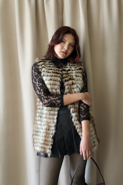 Lyla gilet