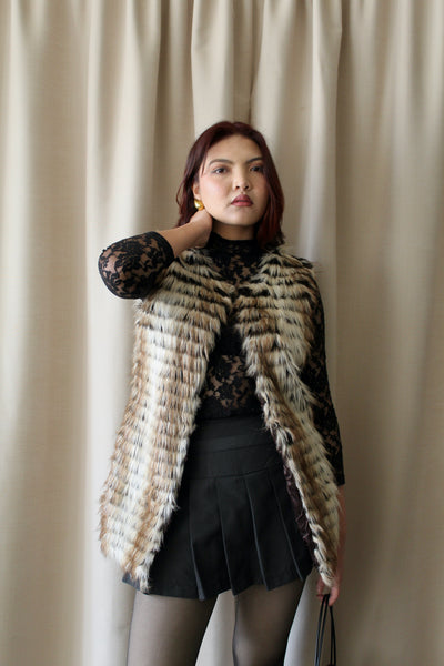 Lyla gilet