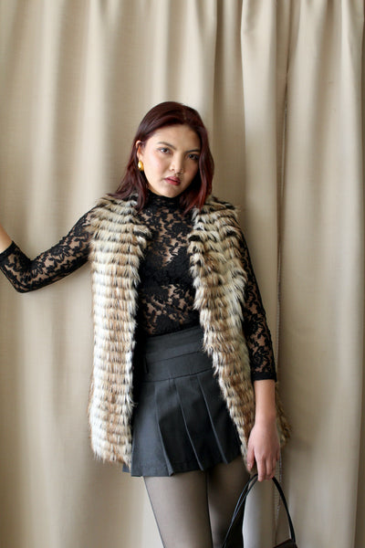 Lyla gilet