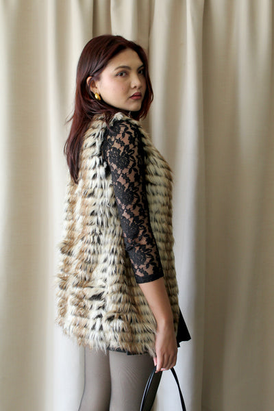 Lyla gilet