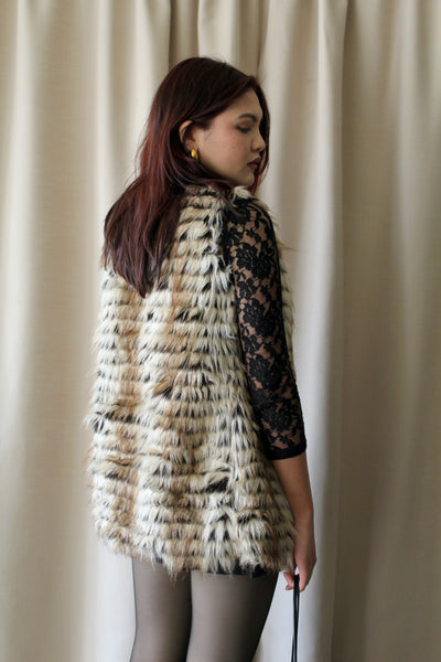 Lyla gilet