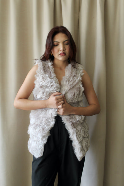 Eden gilet