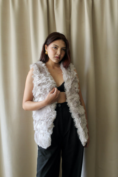 Eden gilet
