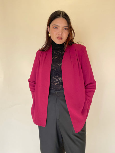Liana blazer