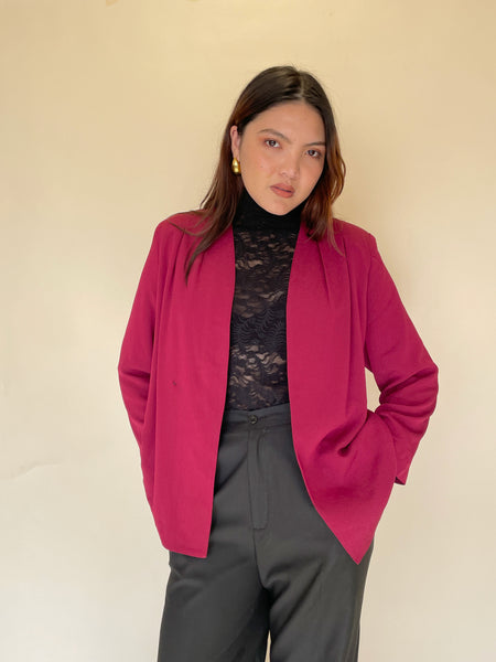 Liana blazer