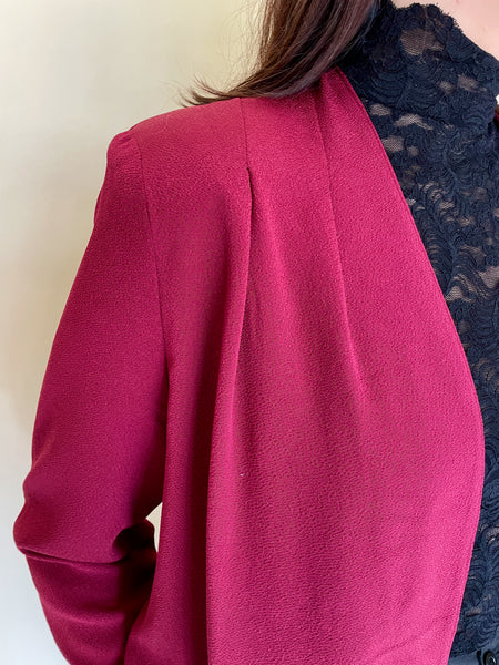Liana blazer