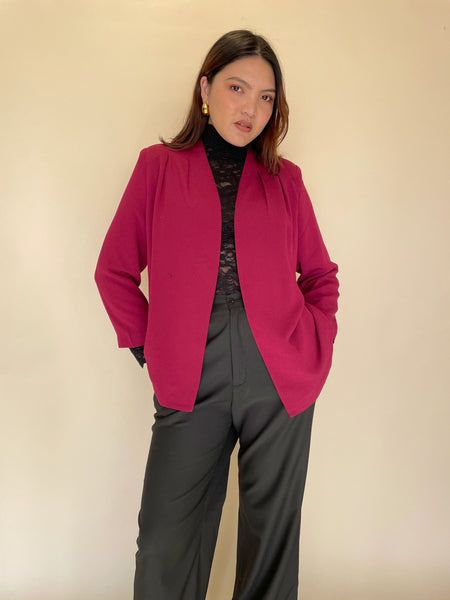 Liana blazer