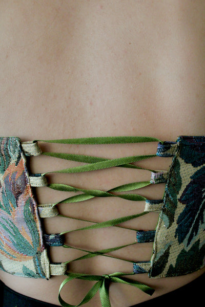 Greta corset