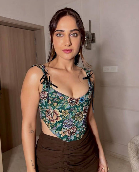 Lily corset