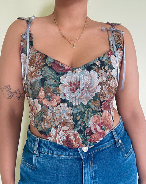 Olivia corset
