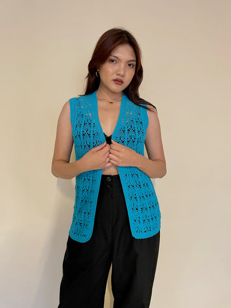 Skye gilet (XS-S)