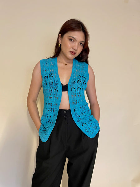 Skye gilet (XS-S)