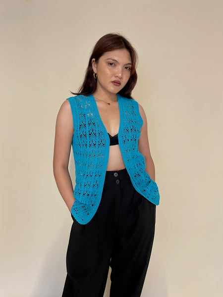 Skye gilet (XS-S)