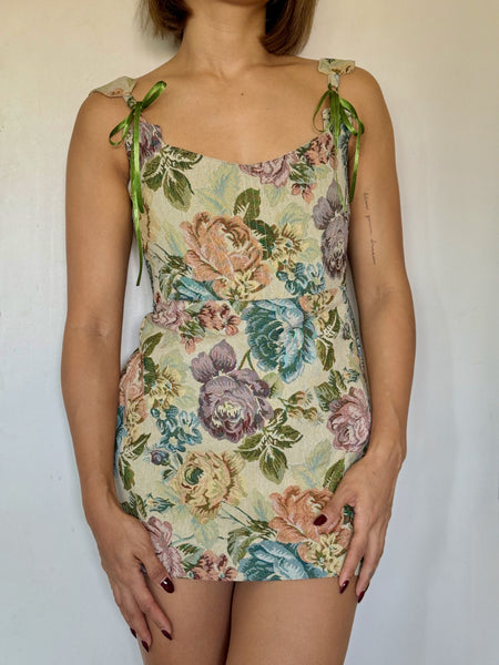 Charlotte dress