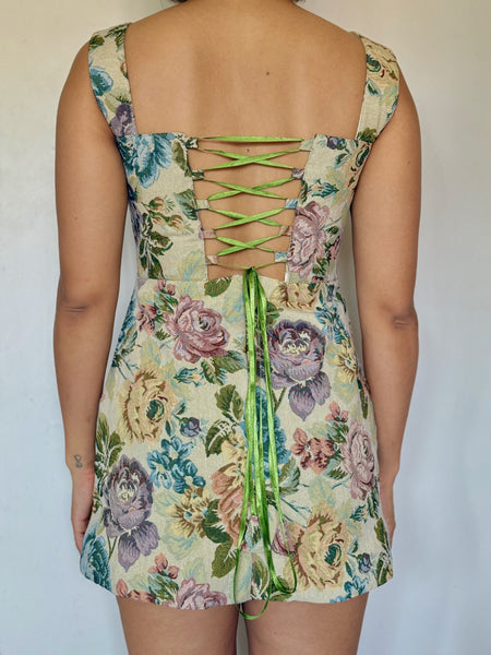 Charlotte dress