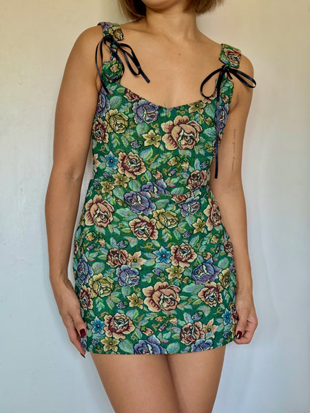 Lily dress