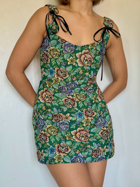 Lily dress