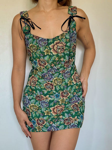 Lily dress