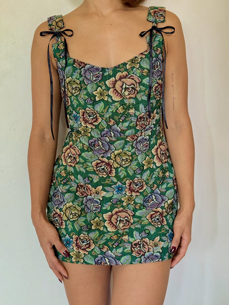Lily dress
