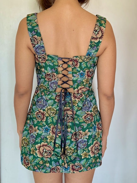 Lily dress