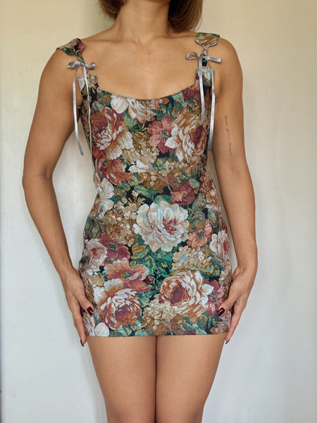 Olivia dress