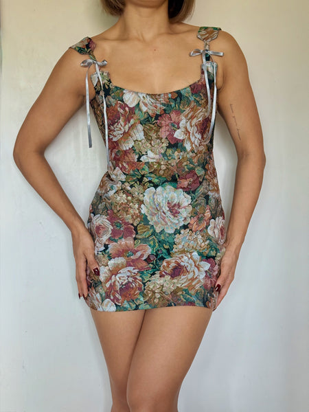 Olivia dress