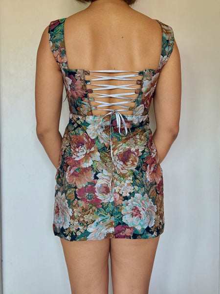 Olivia dress