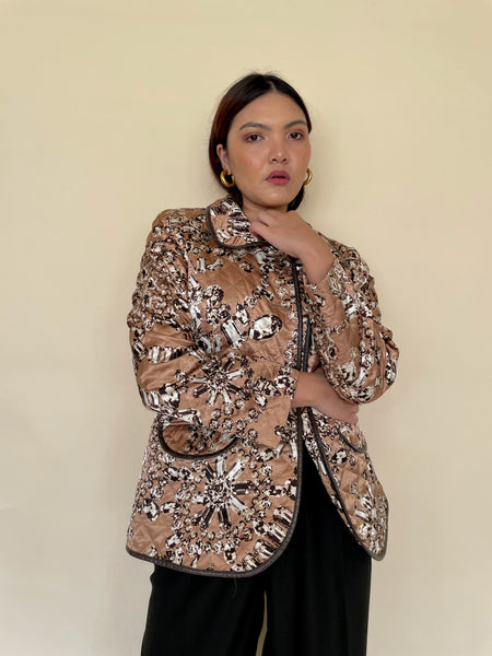 Charmaine jacket
