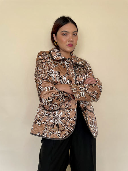 Charmaine jacket