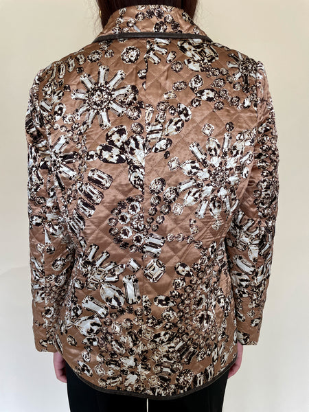 Charmaine jacket