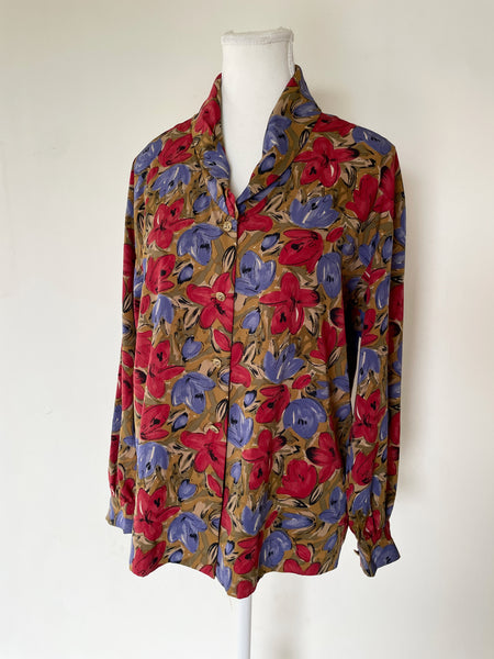 Vintage blouse