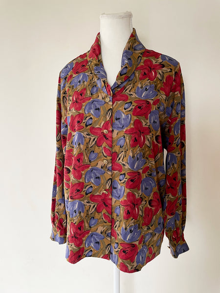 Vintage blouse