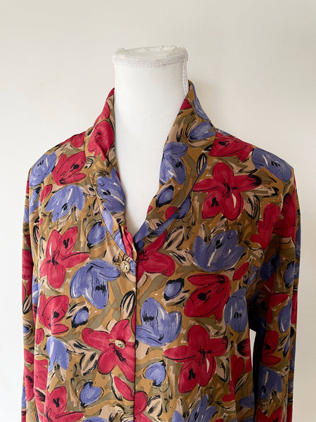 Vintage blouse