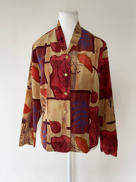 Vintage blouse