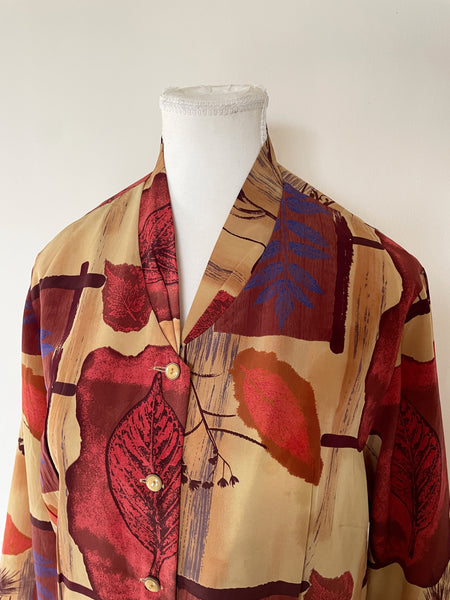 Vintage blouse