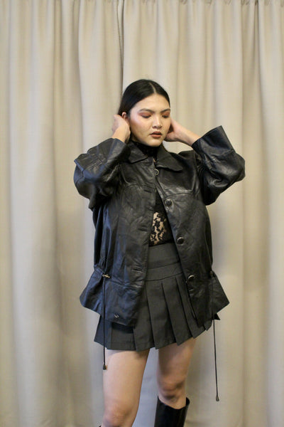 Ried jacket